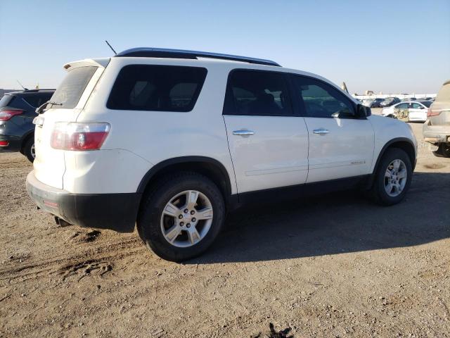 Photo 3 from auction – 2008 GMC ACADIA SLE with VIN 1GKER13768J168035