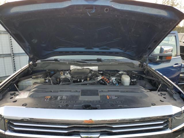 Photo 11 from auction – 2015 CHEVROLET SILVERADO with VIN 1GC1KXE88FF633017