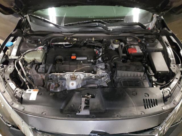 Photo 11 from auction – 2018 HONDA CIVIC EX with VIN 2HGFC2F79JH503817