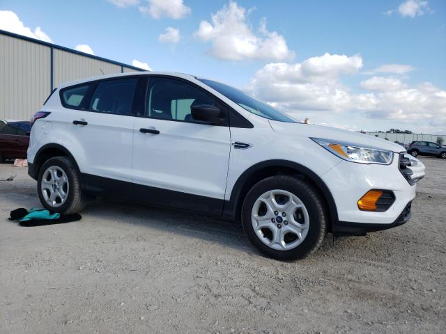 Photo 4 from auction – 2017 FORD ESCAPE S with VIN 1FMCU0F78HUB56986