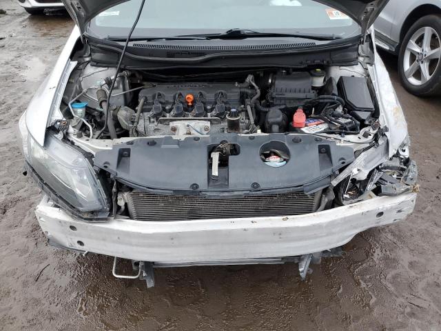Photo 11 from auction – 2014 HONDA CIVIC EX with VIN 19XFB2F89EE222404