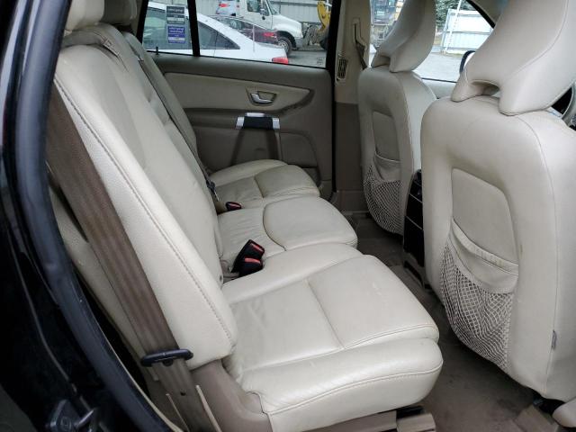 Photo 10 from auction – 2012 VOLVO XC90 3.2 with VIN YV4952CZ8C1625370