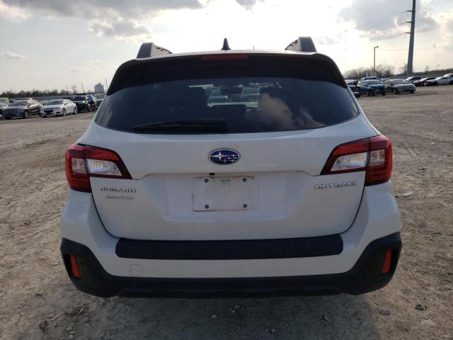 Photo 6 from auction – 2019 SUBARU OUTBACK 2. with VIN 4S4BSANCXK3287467