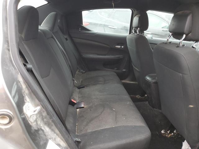 Photo 10 from auction – 2012 DODGE AVENGER SX with VIN 1C3CDZCB9CN153183