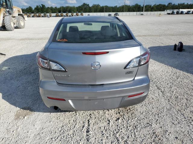 Photo 6 from auction – 2013 MAZDA 3 I with VIN JM1BL1TF0D1791068
