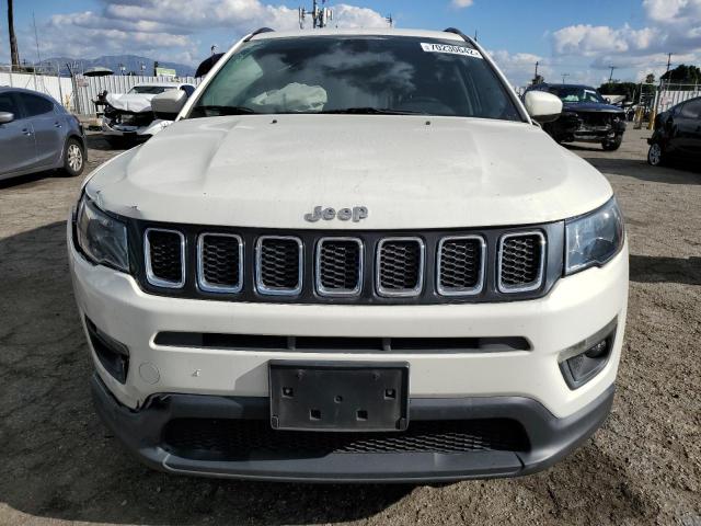 Zdjęcie 5 z aukcji – 2019 JEEP COMPASS LA z VIN 3C4NJCBBXKT855541