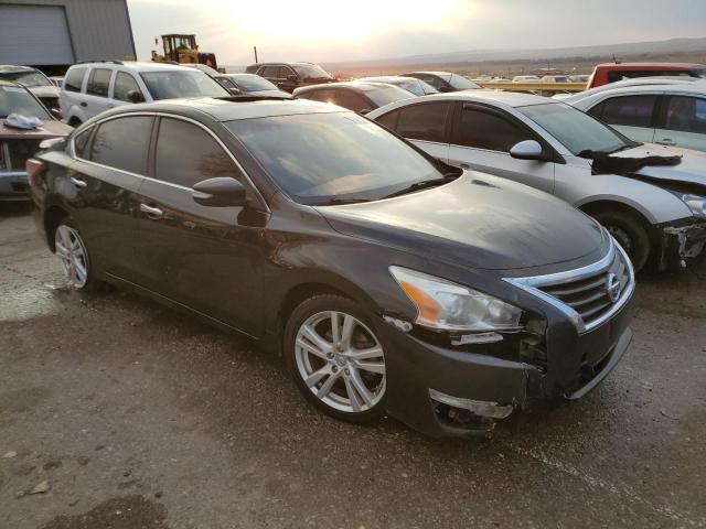 Photo 4 from auction – 2013 NISSAN ALTIMA 3.5 with VIN 1N4BL3AP9DN413093