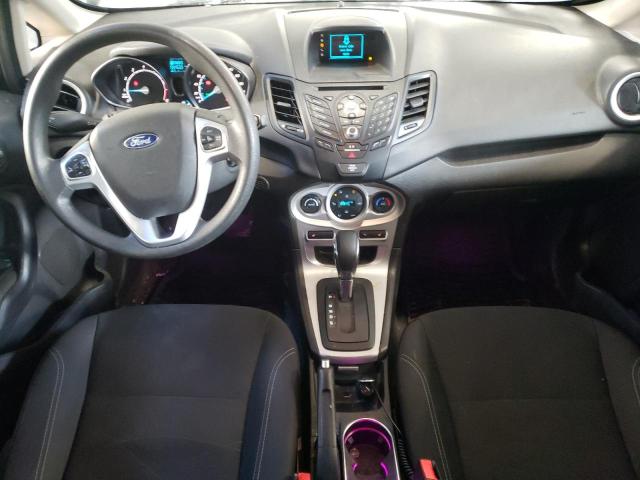 Foto 8 de la subasta – 2017 FORD FIESTA SE con VIN 3FADP4EJ5HM165403