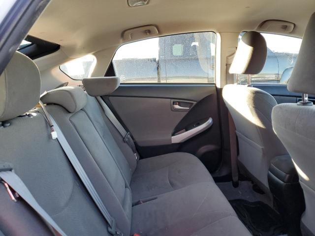Photo 10 from auction – 2015 TOYOTA PRIUS with VIN JTDKN3DU0F1970829
