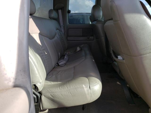 Photo 10 from auction – 1999 CHEVROLET SILVERADO with VIN 2GCEC19T7X1234196