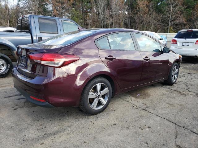 Photo 3 from auction – 2018 KIA FORTE LX with VIN 3KPFL4A79JE196498