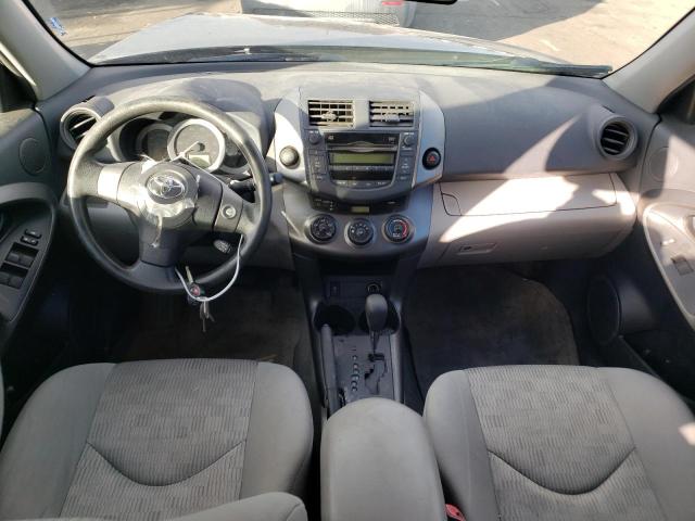 Photo 8 from auction – 2010 TOYOTA RAV4 with VIN 2T3BF4DV2AW063456
