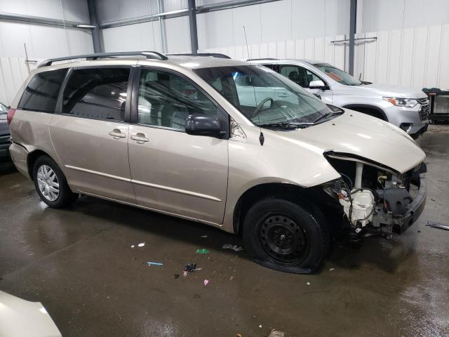 Photo 4 from auction – 2005 TOYOTA SIENNA CE with VIN 5TDZA23C55S295185