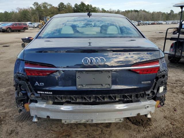 Photo 6 from auction – 2019 AUDI A6 PREMIUM with VIN WAUL2AF27KN057014