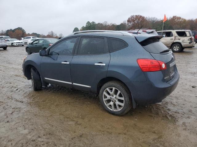 Photo 2 from auction – 2012 NISSAN ROGUE S with VIN JN8AS5MT8CW255727