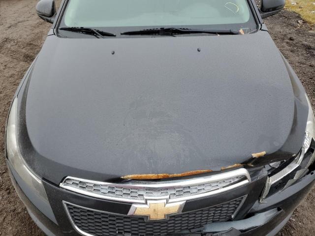 Photo 11 from auction – 2014 CHEVROLET CRUZE LT with VIN 1G1PC5SB3E7259588