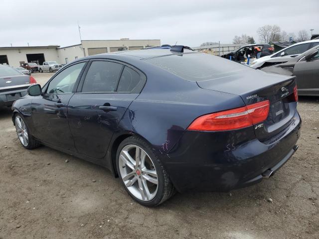 Photo 2 from auction – 2017 JAGUAR XE PRESTIG with VIN SAJAE4BV0HA964546