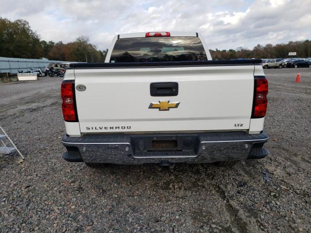 Photo 6 from auction – 2014 CHEVROLET SILVERADO with VIN 3GCUKSEC9EG328188