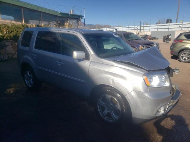 Zdjęcie 4 z aukcji – 2015 HONDA PILOT EXL z VIN 5FNYF4H57FB073417