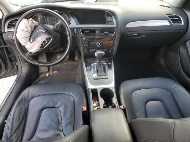 Photo 8 from auction – 2014 AUDI A4 PREMIUM with VIN WAUAFAFL1EN014832