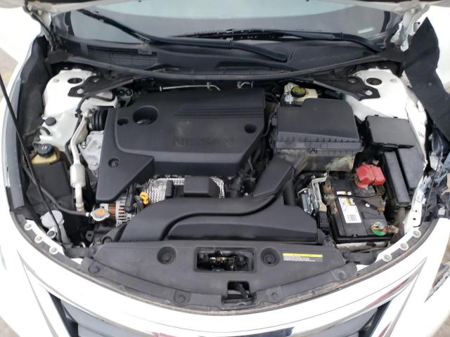 Photo 11 from auction – 2015 NISSAN ALTIMA 2.5 with VIN 1N4AL3AP0FC591274