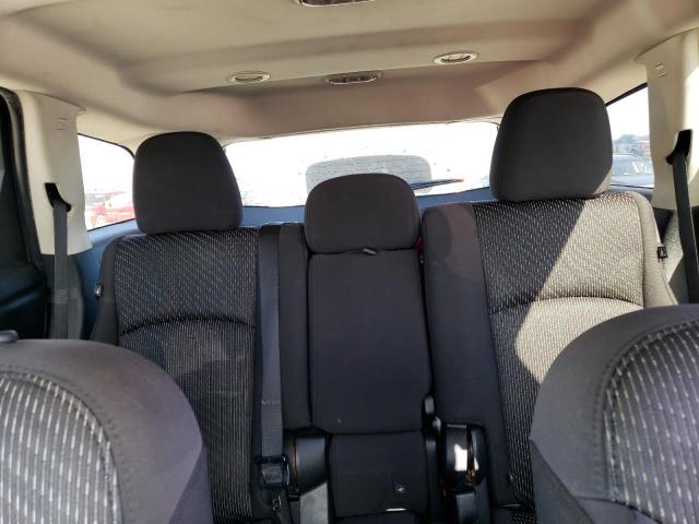 Photo 10 from auction – 2013 DODGE JOURNEY SX with VIN 3C4PDCBG6DT572567