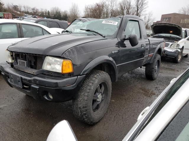 FORD RANGER SUP 2003 with VIN 1FTZR45E93TA50634 - Photo from auction