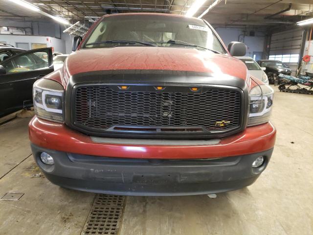 Photo 5 from auction – 2007 DODGE RAM 1500 S with VIN 1D7HU18237S191274