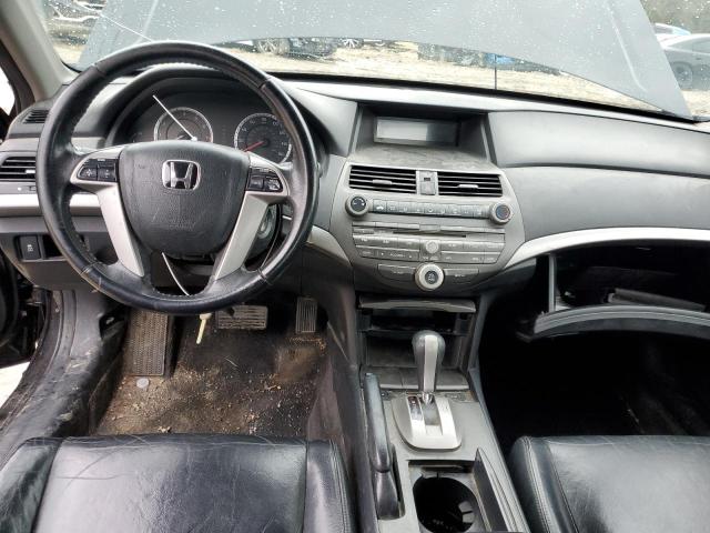 Photo 8 from auction – 2011 HONDA ACCORD SE with VIN 1HGCP2F66BA056300