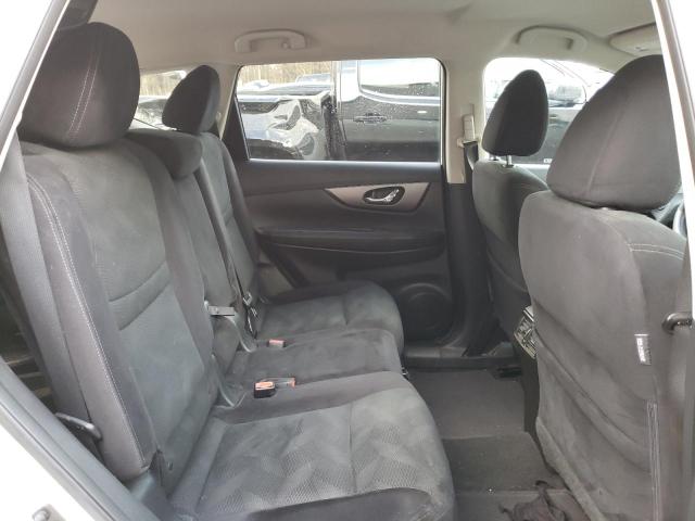 Photo 10 from auction – 2015 NISSAN ROGUE S with VIN 5N1AT2MT9FC774584