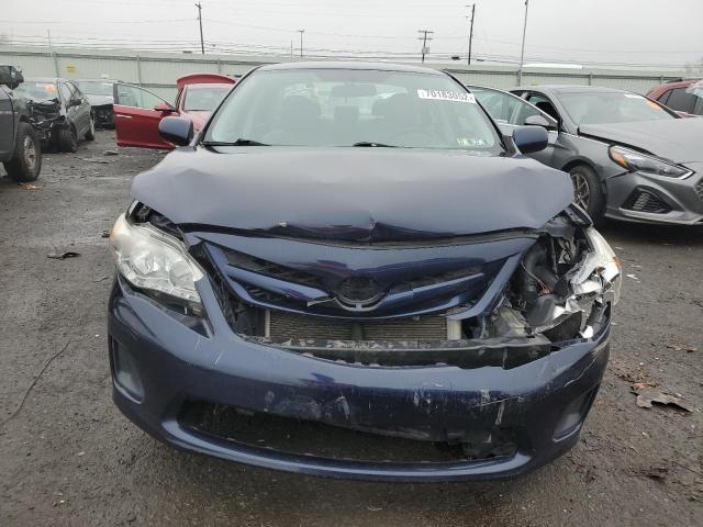 Photo 5 from auction – 2011 TOYOTA COROLLA BA with VIN 2T1BU4EE5BC684190