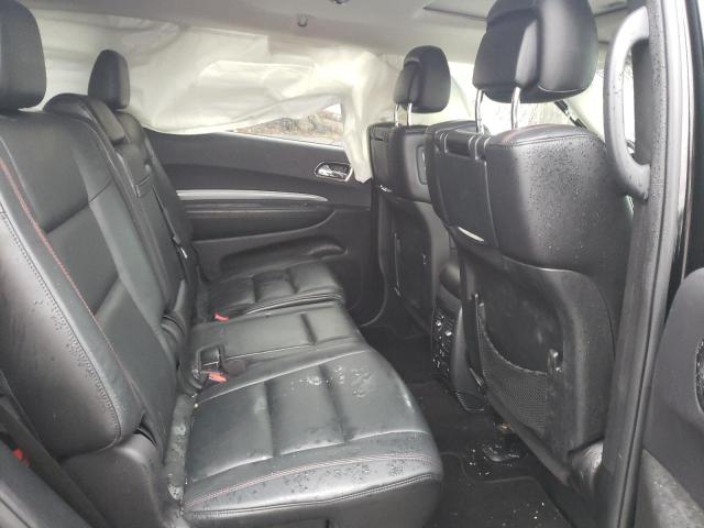 Photo 11 from auction – 2018 DODGE DURANGO GT with VIN 1C4RDJDG1JC134024