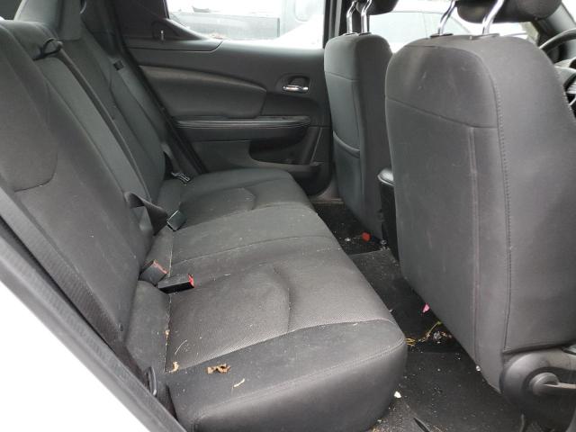 Photo 10 from auction – 2014 DODGE AVENGER SE with VIN 1C3CDZAB0EN144409