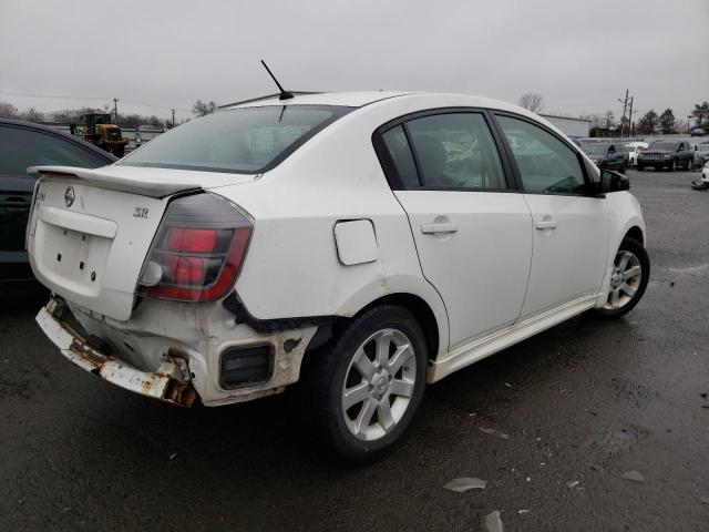 Photo 3 from auction – 2010 NISSAN SENTRA 2.0 with VIN 3N1AB6AP8AL700658