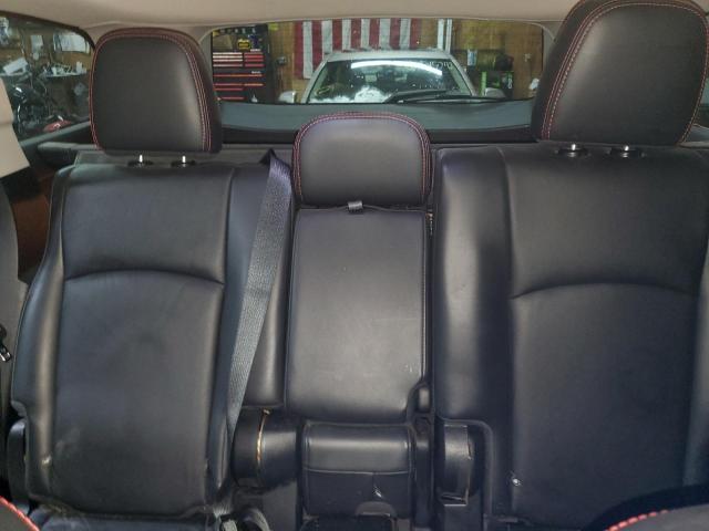 Photo 10 from auction – 2012 DODGE JOURNEY R/ with VIN 3C4PDDEG9CT279245
