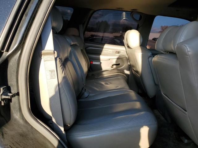 Photo 10 from auction – 2002 GMC DENALI with VIN 1GKEK63U52J152374