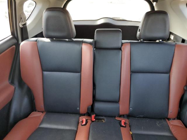 Photo 10 from auction – 2014 TOYOTA RAV4 LIMIT with VIN 2T3YFREV3EW103698