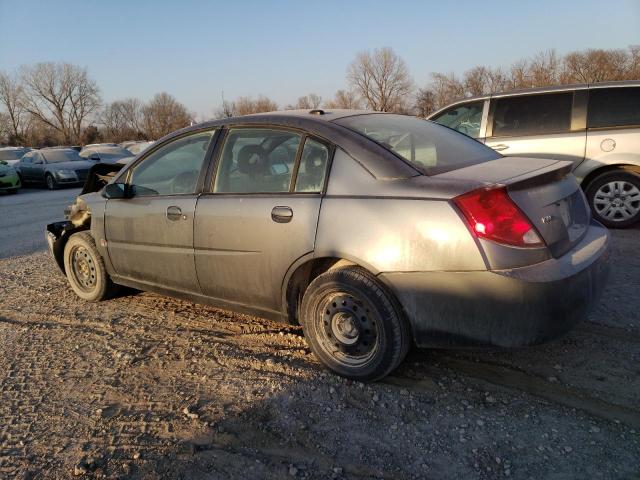 Photo 2 from auction – 2007 SATURN ION LEVEL with VIN 1G8AZ55F37Z103370