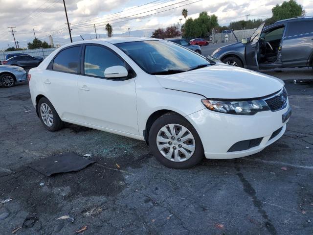 صورة رقم 4 من المزاد - 2012 KIA FORTE EX مع VIN KNAFU4A24C5560212