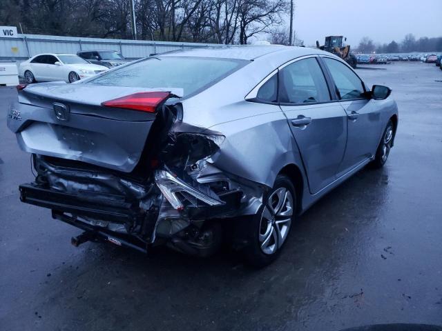Photo 3 from auction – 2016 HONDA CIVIC LX with VIN 19XFC2F55GE219926
