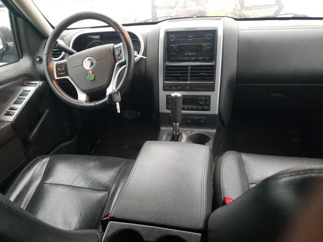 Photo 8 from auction – 2007 MERCURY MOUNTAINEE with VIN 4M2EU48E97UJ11757