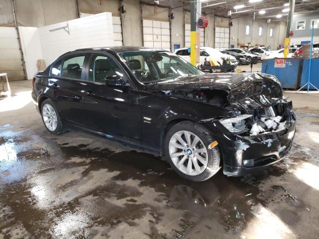 Photo 4 from auction – 2011 BMW 328 XI with VIN WBAPK7G59BNN48858