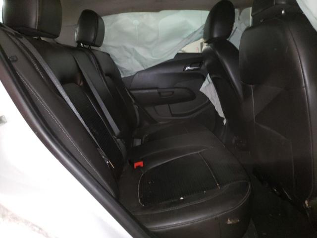 Photo 10 from auction – 2014 CHEVROLET SONIC LTZ with VIN 1G1JE6SB6E4221490