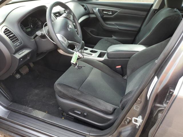 Photo 7 from auction – 2015 NISSAN ALTIMA 2.5 with VIN 1N4AL3AP3FC411723