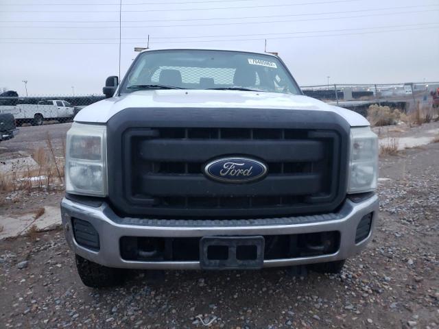Photo 5 from auction – 2012 FORD F250 SUPER with VIN 1FTBF2B6XCED09941