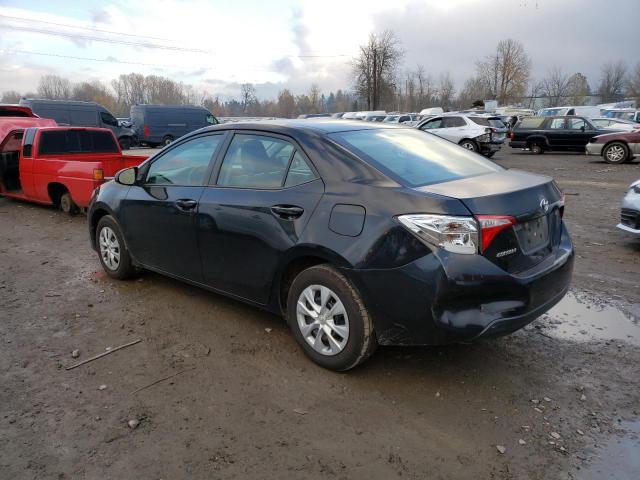 Photo 2 from auction – 2014 TOYOTA COROLLA L with VIN 2T1BURHE6EC199618