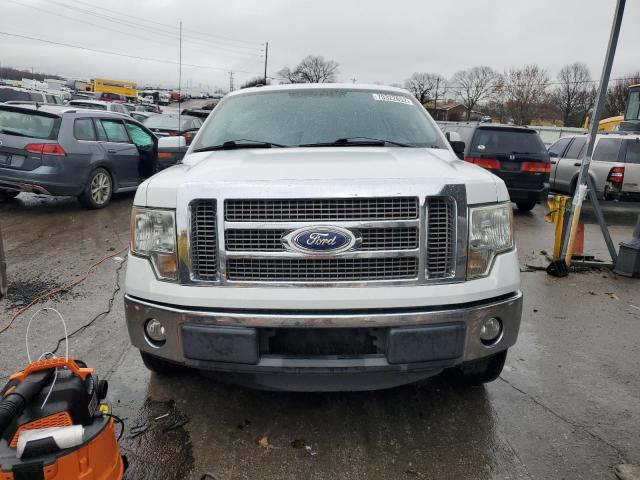 Photo 5 from auction – 2011 FORD F150 SUPER with VIN 1FTFW1CFXBFA43940