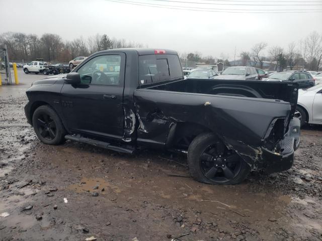 Photo 2 from auction – 2016 RAM 1500 ST with VIN 3C6JR7AT3GG262684