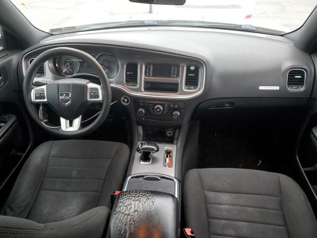 Photo 8 from auction – 2012 DODGE CHARGER SE with VIN 2C3CDXBG4CH303260