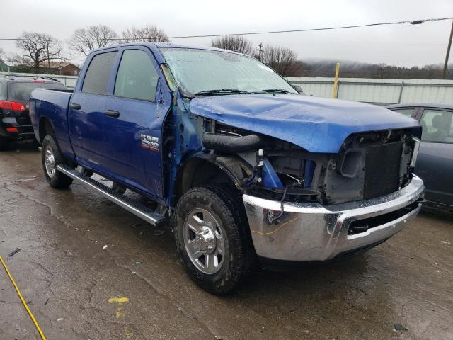 Photo 4 from auction – 2016 RAM 2500 ST with VIN 3C6UR5CL7GG342083